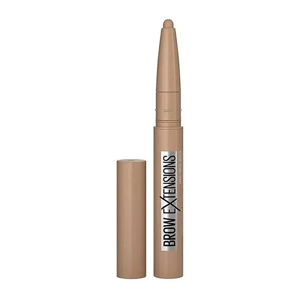 Maybelline Kulmakarvojen pidennyspuikko 00 Vaalea Blonde
