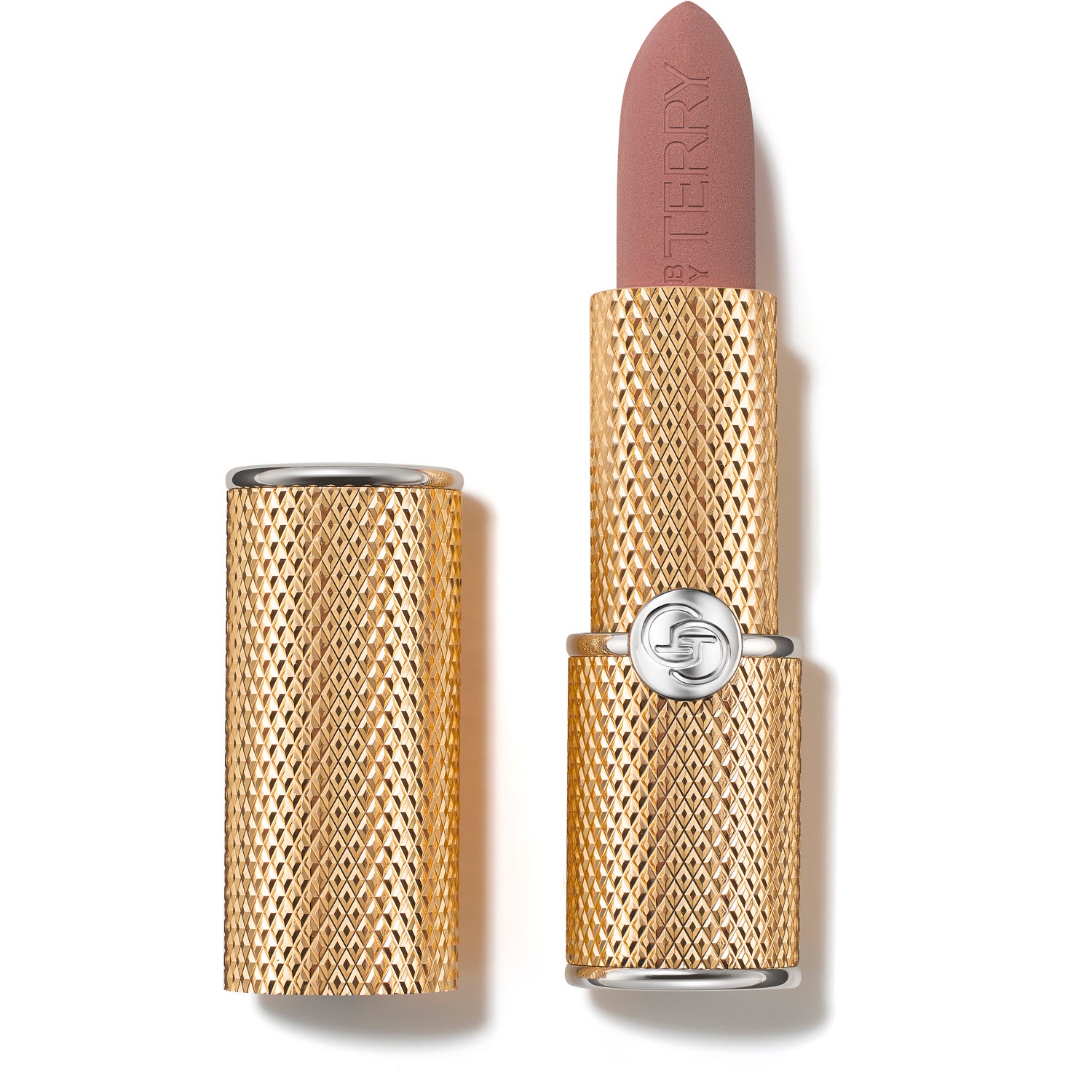 By Terry Refill Rouge Opulent Satin Lipstick N1 - Vintage Nude - 3,5 g