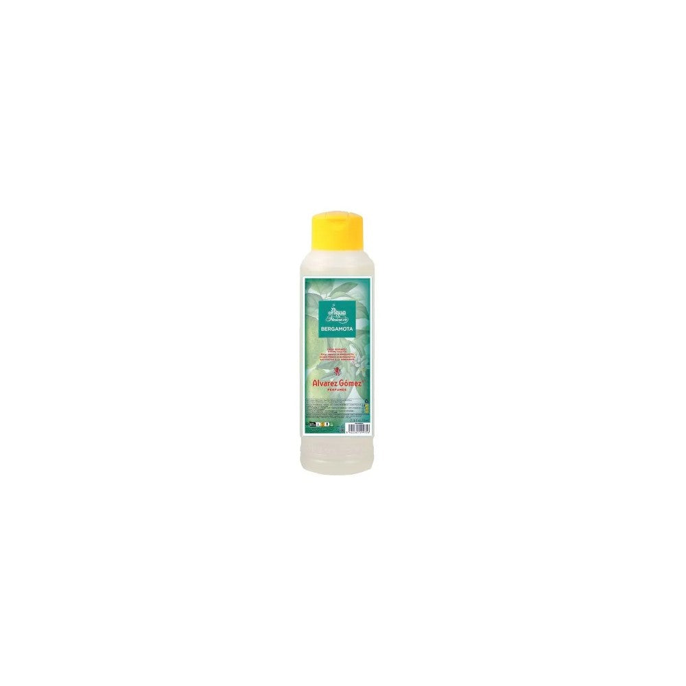Álvarez Gómez Köln Álvarez Gómez Bergamotti 750ml