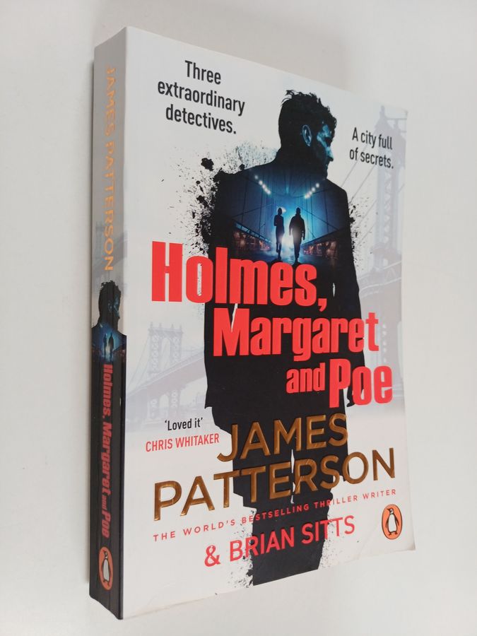 Holmes, Margaret and Poe