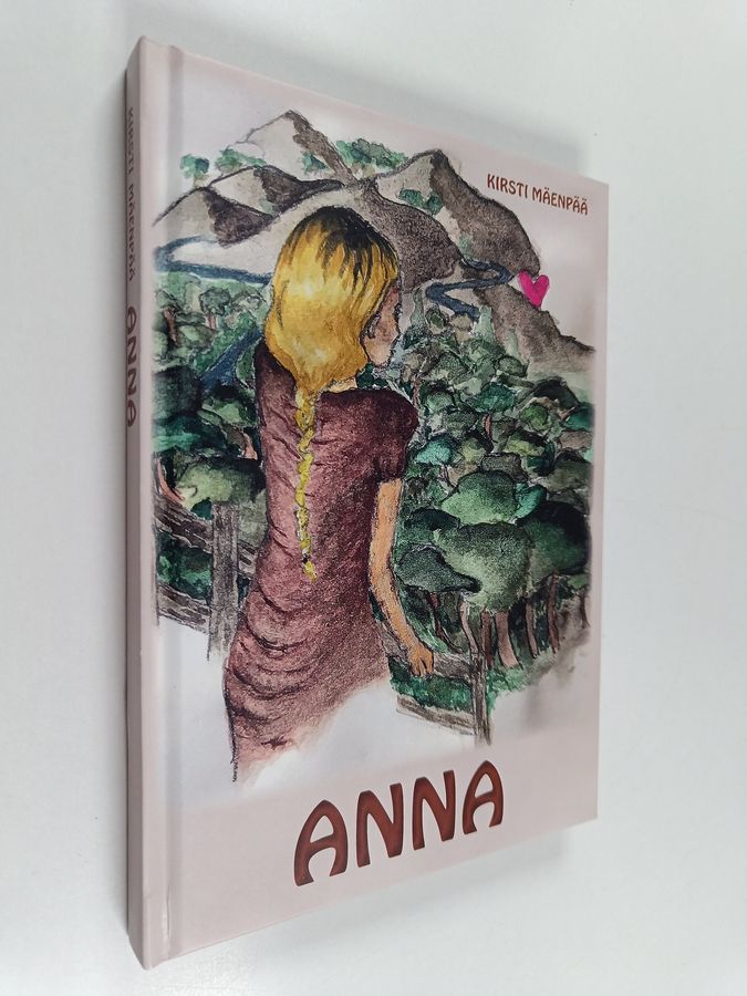 Anna