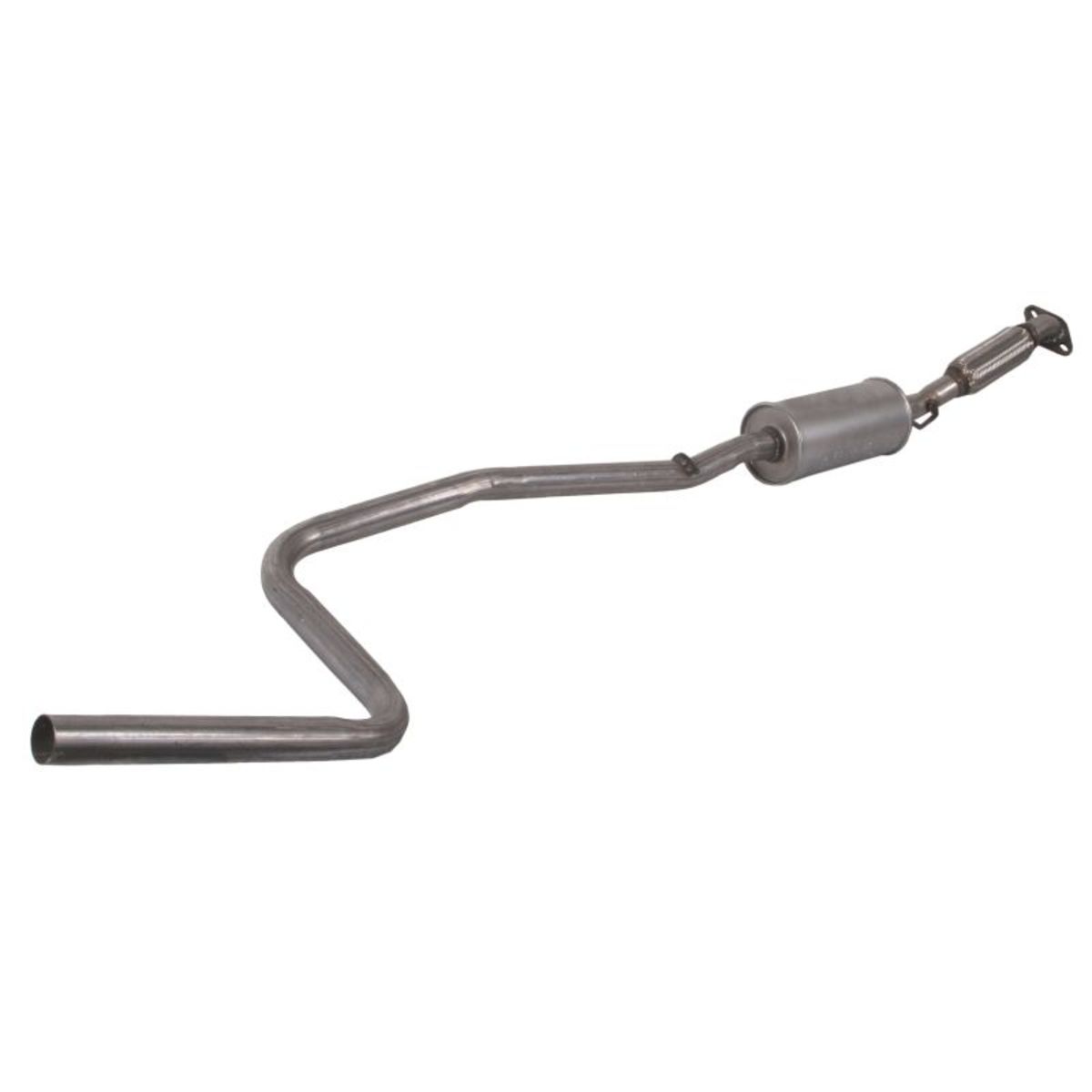 Keskiäänenvaimentaja BOSAL 288-027