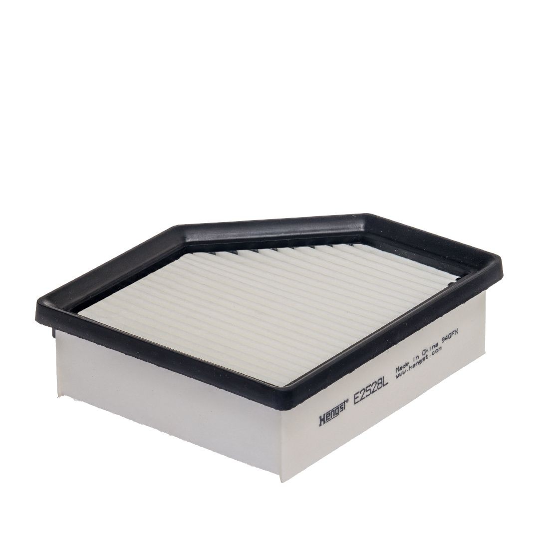 Ilmansuodatin HENGST FILTER E2528L
