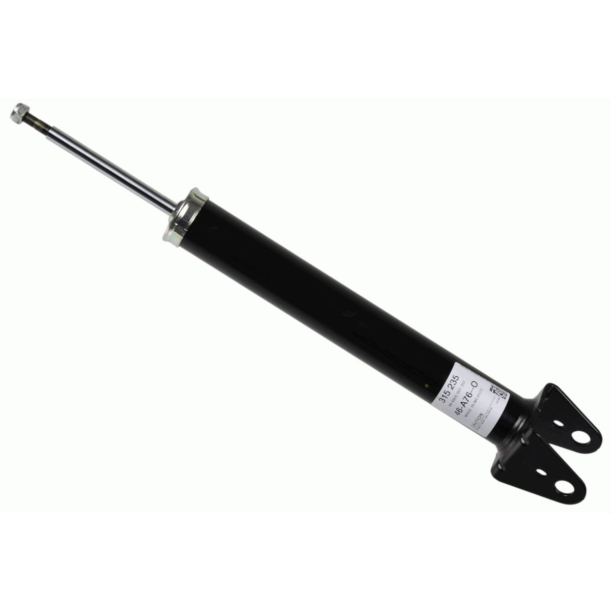 Iskunvaimennin SACHS 315 235