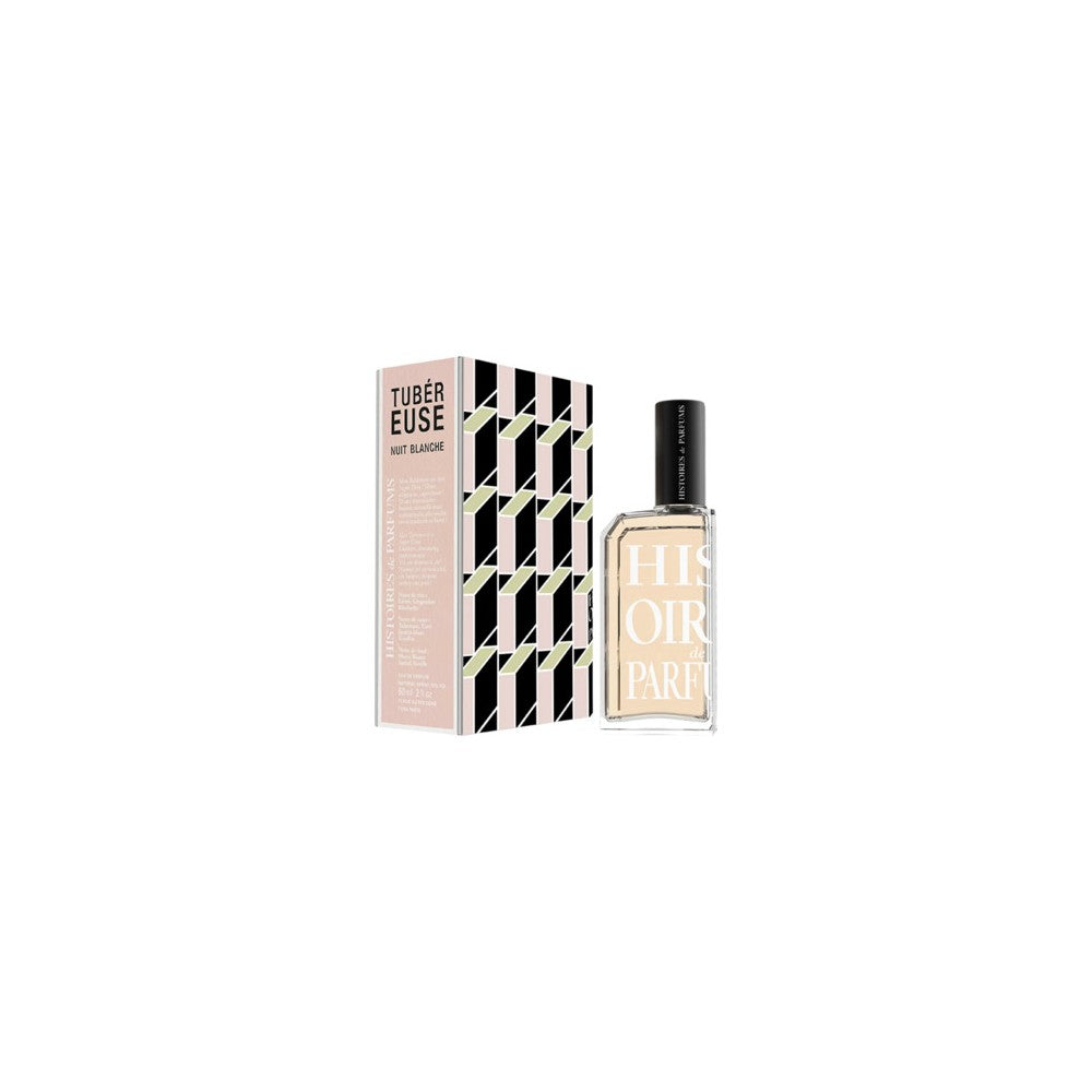 Tarinoita tuoksuista Tubereuse Nuit Blanche Eau de Parfum 120 ml