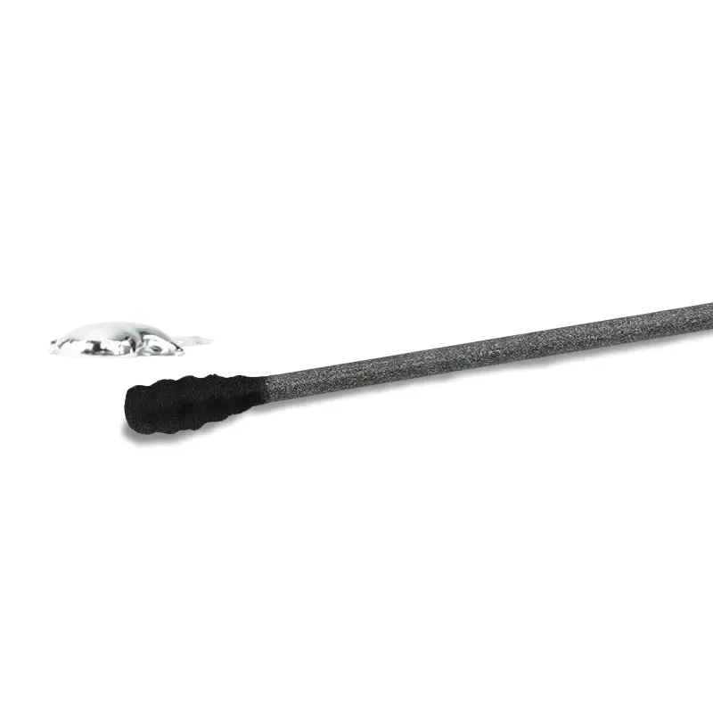 Thermal Grizzly TG-AL-3 3 kpl Liquid Metal -levitin, musta