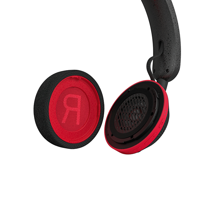 Philips TAA6219BK/00 -langattomat kuulokkeet, musta