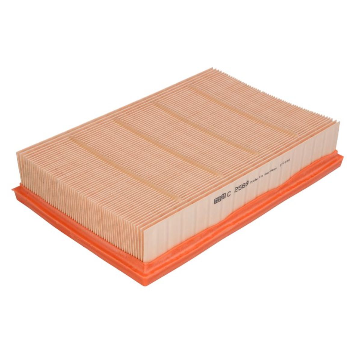Ilmansuodatin MANN-FILTER C 2589