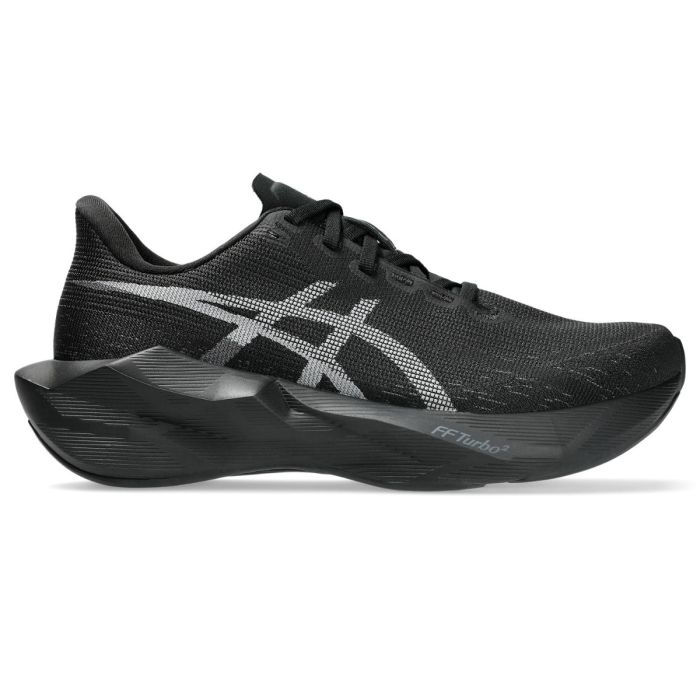 ASICS Novablast 6 K. 36 Musta Naiset