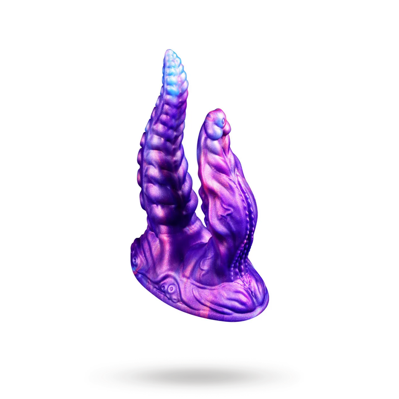 Pink Alien Poolik Dildo 22 cm Dragon Dildo