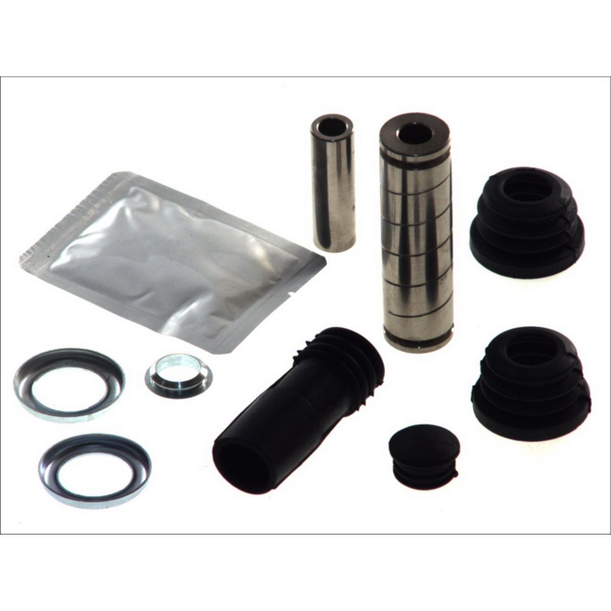 Jarrusatulan ohjainhylsysarja QUICK BRAKE 113-1359X