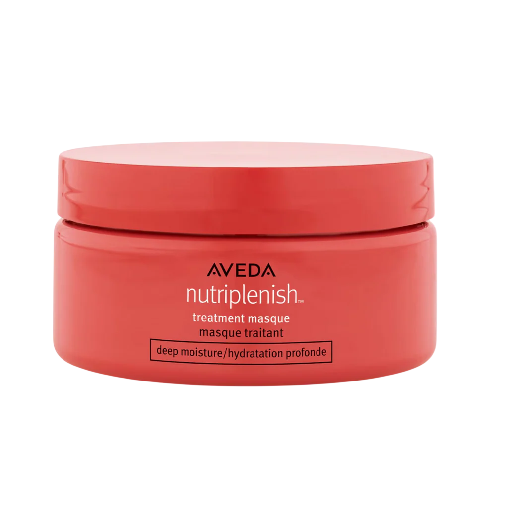 Aveda Nutriplenish, Melograno, Hiustenhoitokreemimaski, Kosteutus, 200 ml