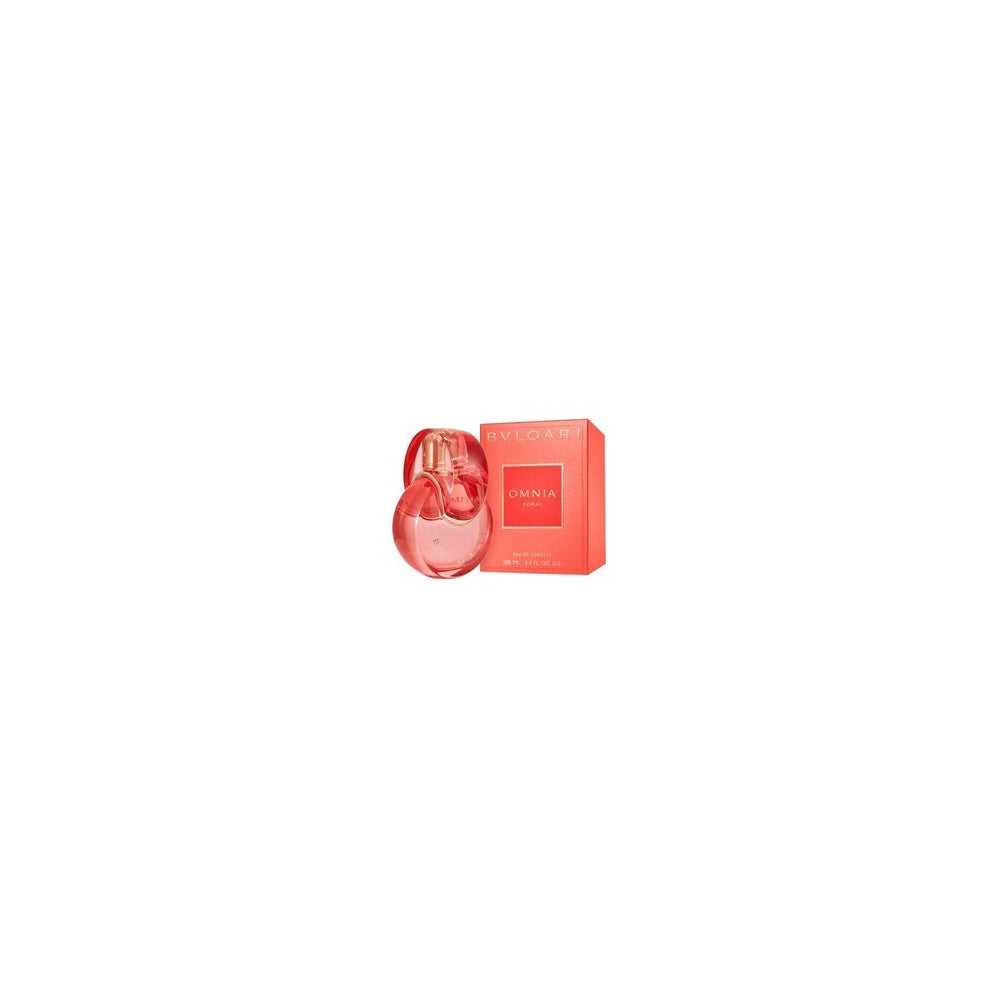 Bvlgari Omnia Coral Eau de Toilette - 65 ml