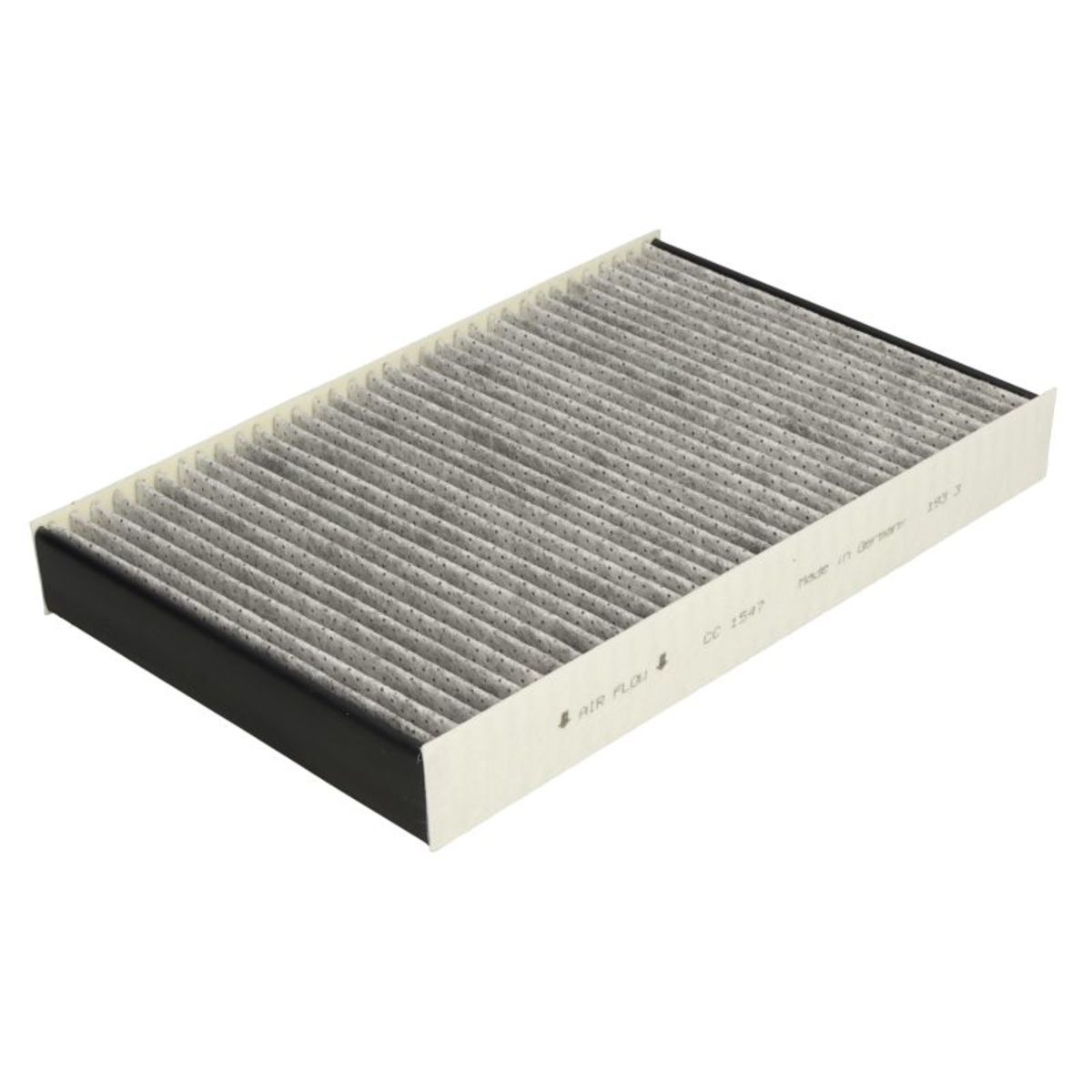 Suodatin, sisäilma CORTECO 49393535