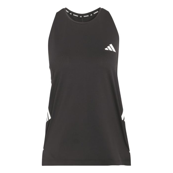 adidas Adi365 Iconic Tank Top K. M Musta Naiset