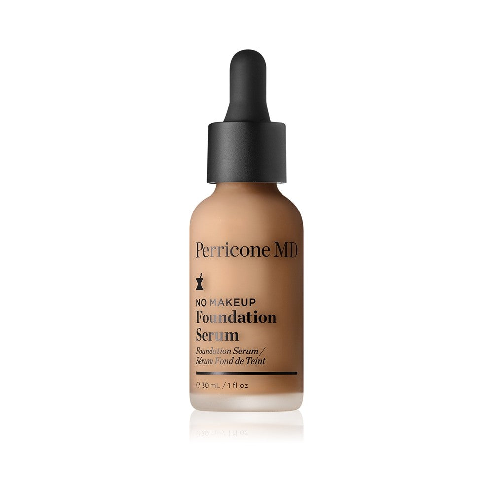 Perricone MD No Makeup kevyt meikkivoide seerumi luonnollisen lookin luomiseksi, beige väri 30 ml
