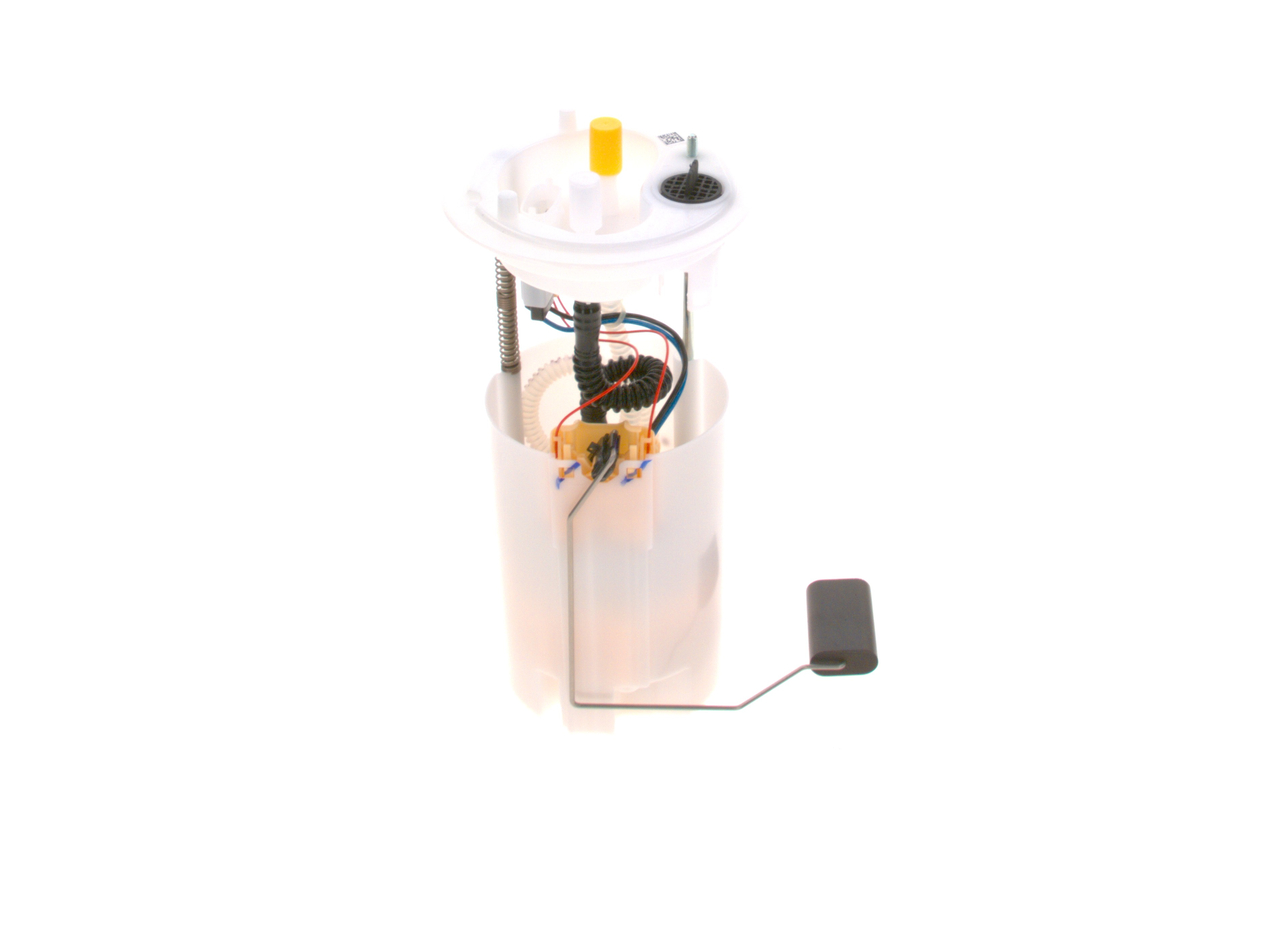 Bosch Polttoainepumppu 058020342X