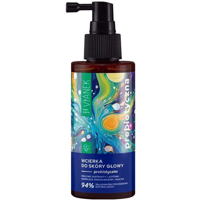 Vianek Prebiotic Scalp Warming Lotion, 150 ml
