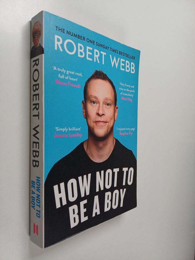 How Not To Be a Boy