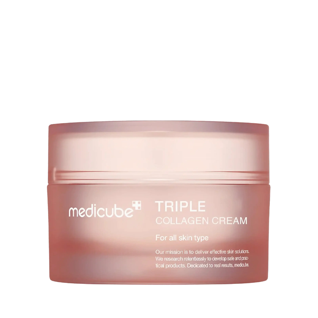 Triple Collagen Cream 4.0