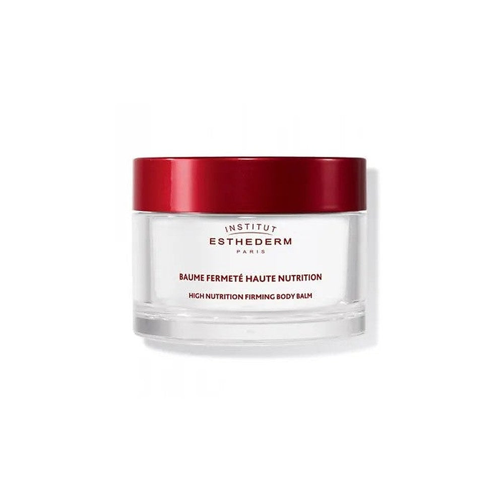 Institut Esthederm High Nutrition kiinteyttävä vartalovoide 200 ml