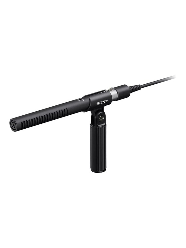 Sony ECM-778 haulikkomikrofoni