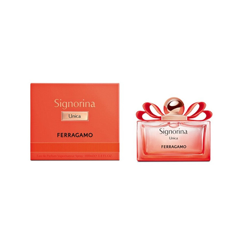 Salvatore Ferragamo Signorina Unica Eau De Parfum Spray 50 ml