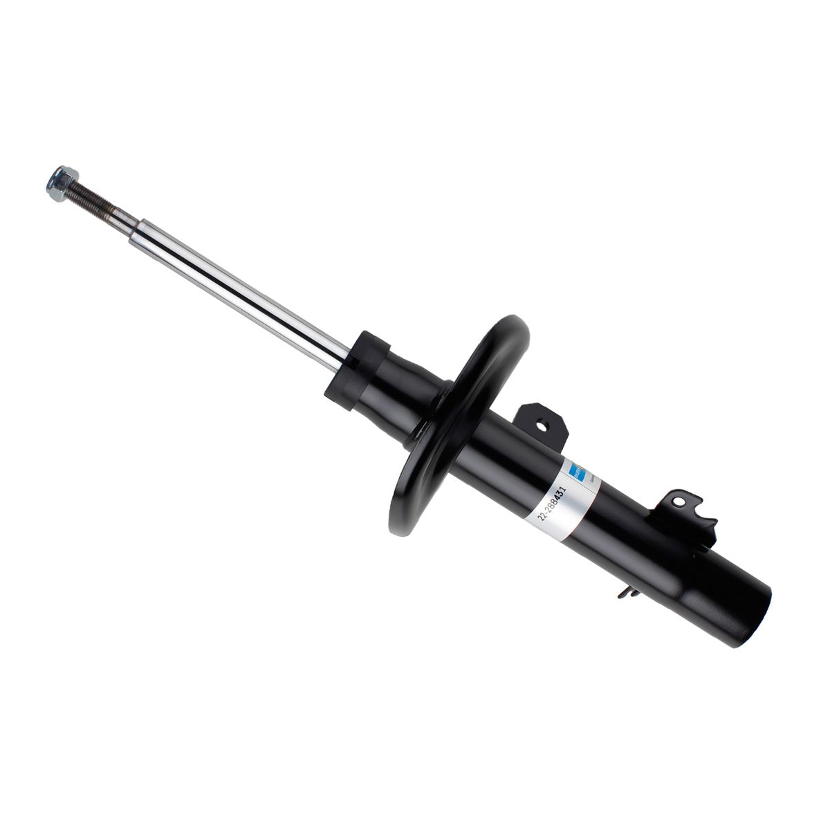 Iskunvaimennin BILSTEIN 22-288431
