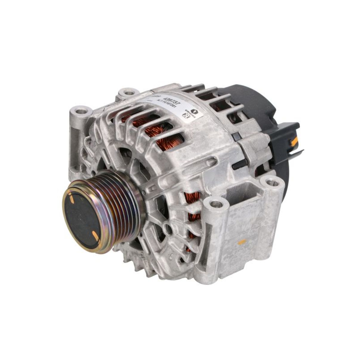 Laturi VALEO 439737