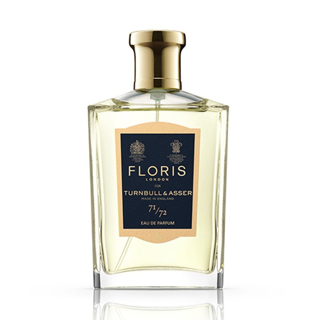 Floris 71/72 Eau de Parfum for Men 100 ml