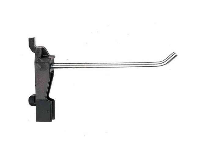 Raaco Clip 1-30 mm Single Hook