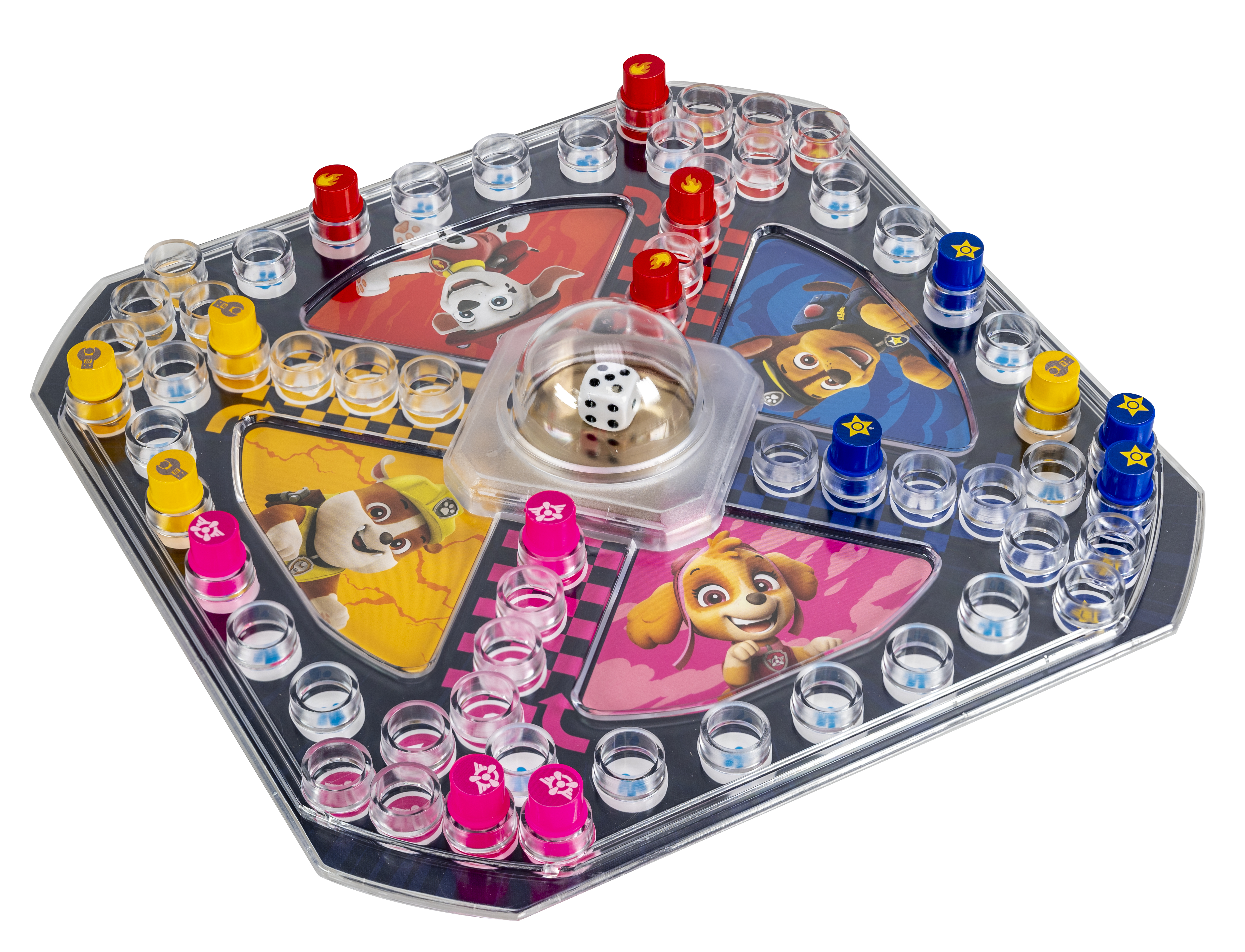 Tactic Kimble Paw Patrol