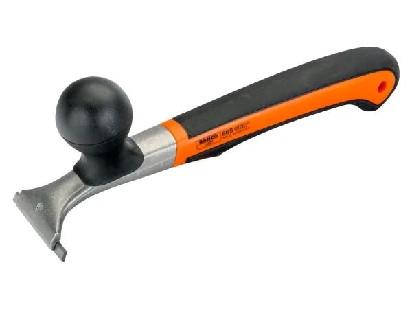 BAHCO Ergo paint scraper 665 50-65mm