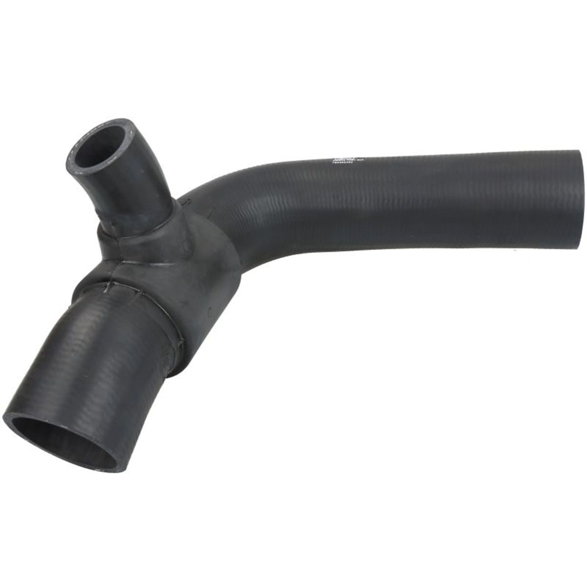 Jäähdyttimen letku DT Spare Parts 1.11505