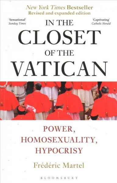 In the Closet of the Vatican