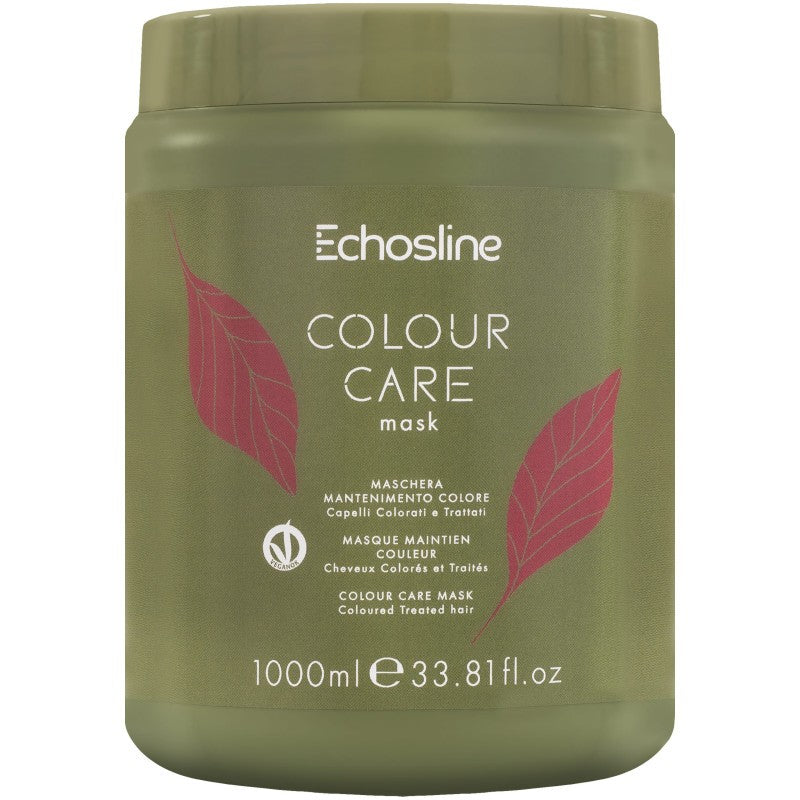 Echosline Värinhoitonaamio 1000ml