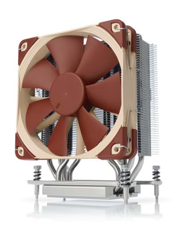 Noctua Nh-u12s Tr4/sp3 Jäähdytin Alumiini, Beige