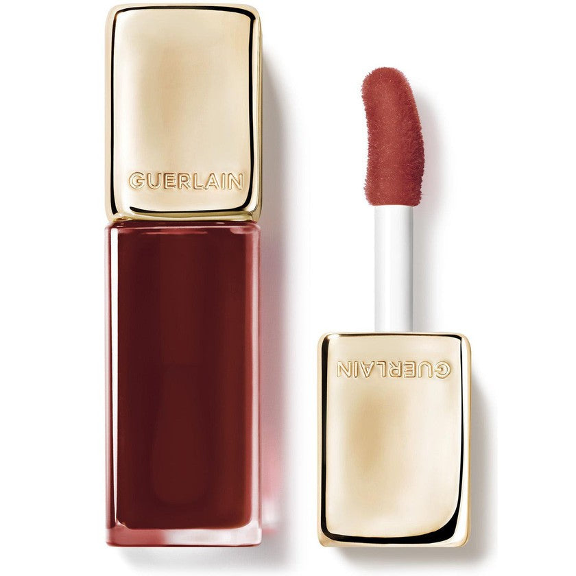 Guerlain Kisskiss Bee Glow huuliöljy 878 dahlia glow