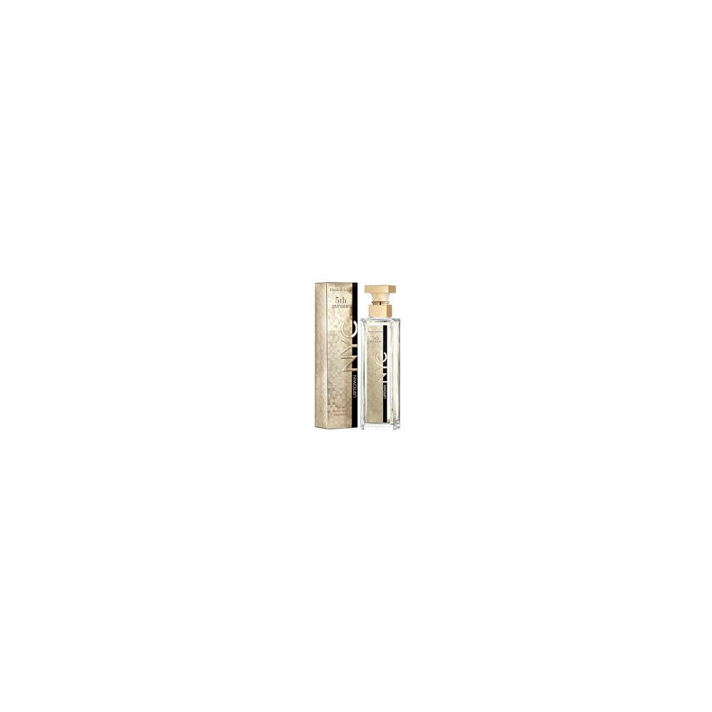 Elizabeth Arden 5th Avenue NYC Uptown Donna 75 ml — Eau de Parfum