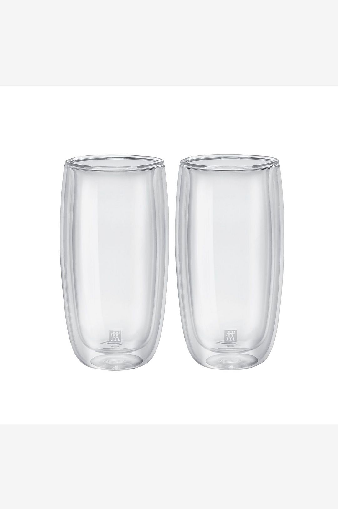 Zwilling - Sorrento drinking glass - 475 ml - 2 pcs