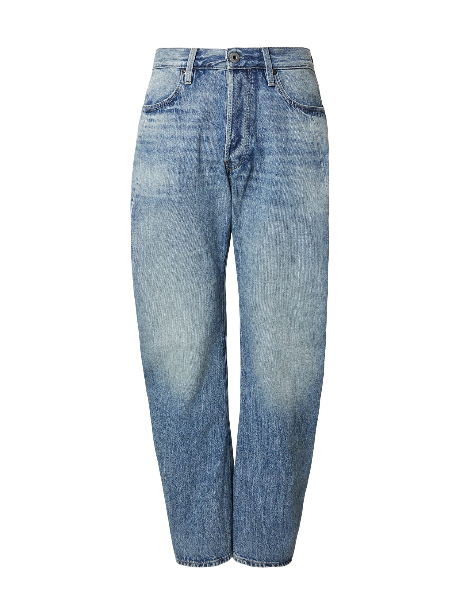 Suorat farkut G-Star Raw  CONTOR 3D REGULAR  US 29 / 32