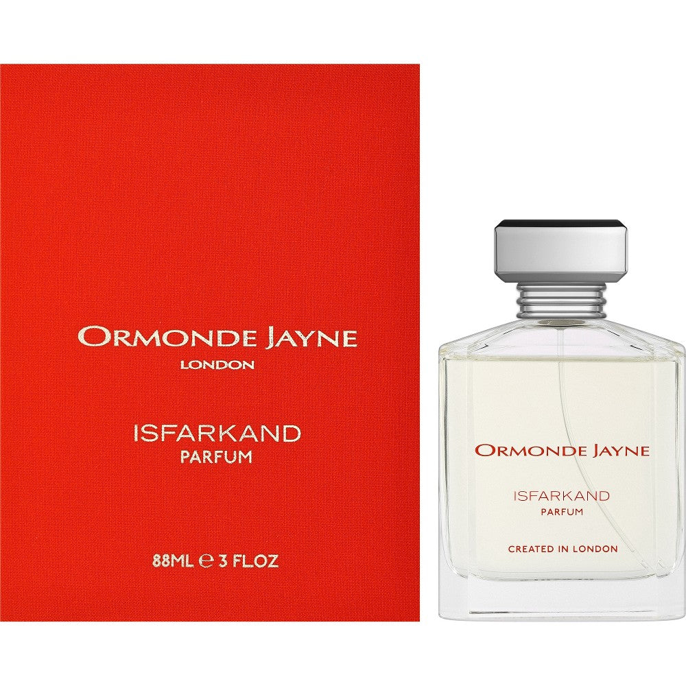 Ormonde Jayne Isfarkand unisex parfyymi 88 ml