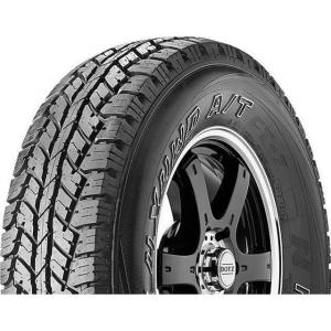 Nankang 4x4 WD A/T FT-7 OWL 265/70R16 112S