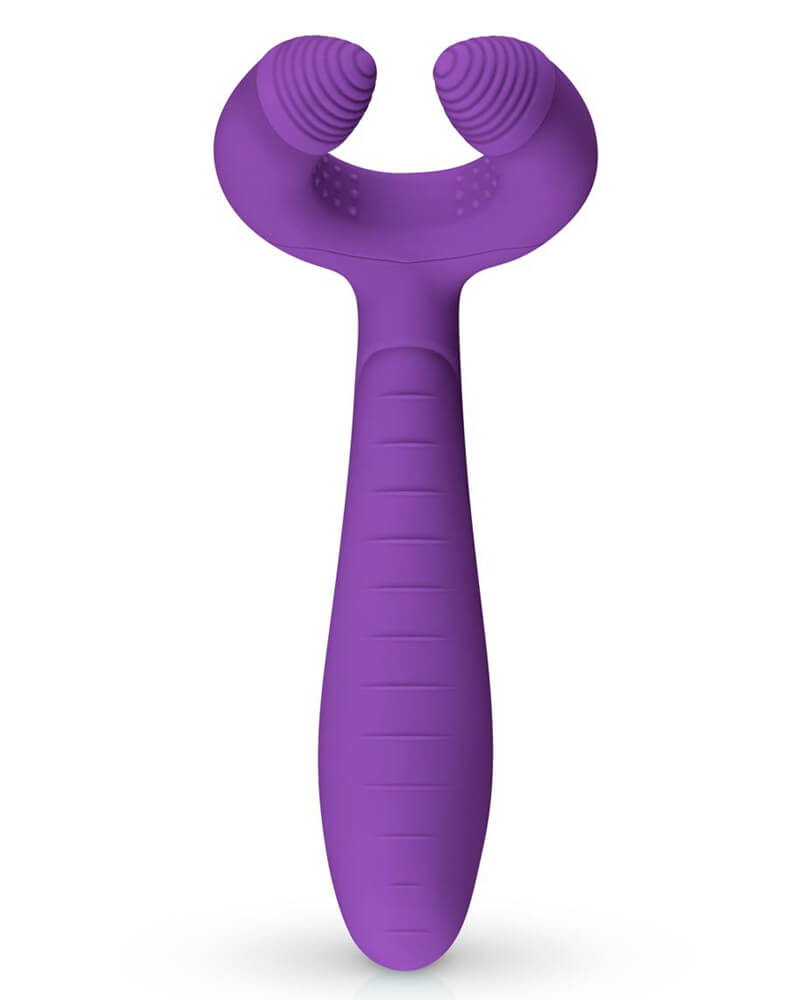 Easytoys Couples Vibrator Parivibraattori