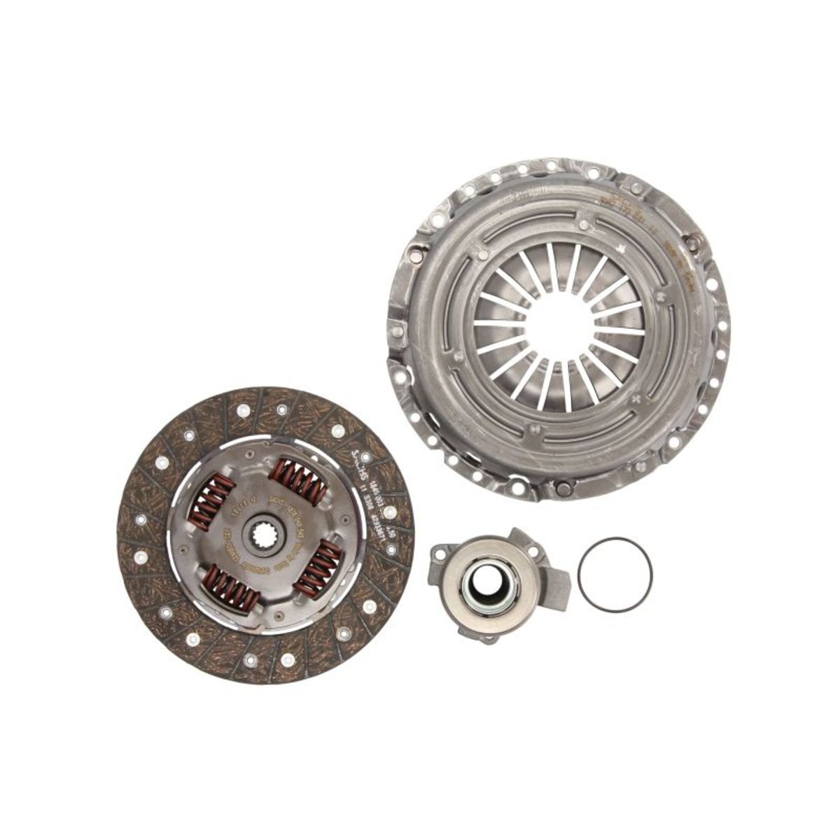 Kytkinpaketti SACHS 3000 990 018