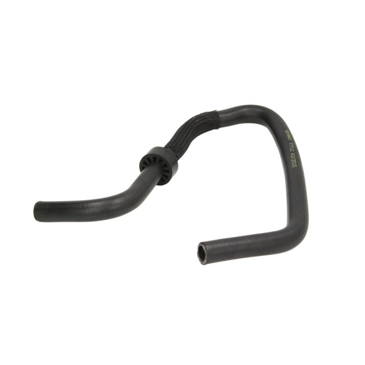 Jäähdyttimen letku THERMOTEC DWW006TT