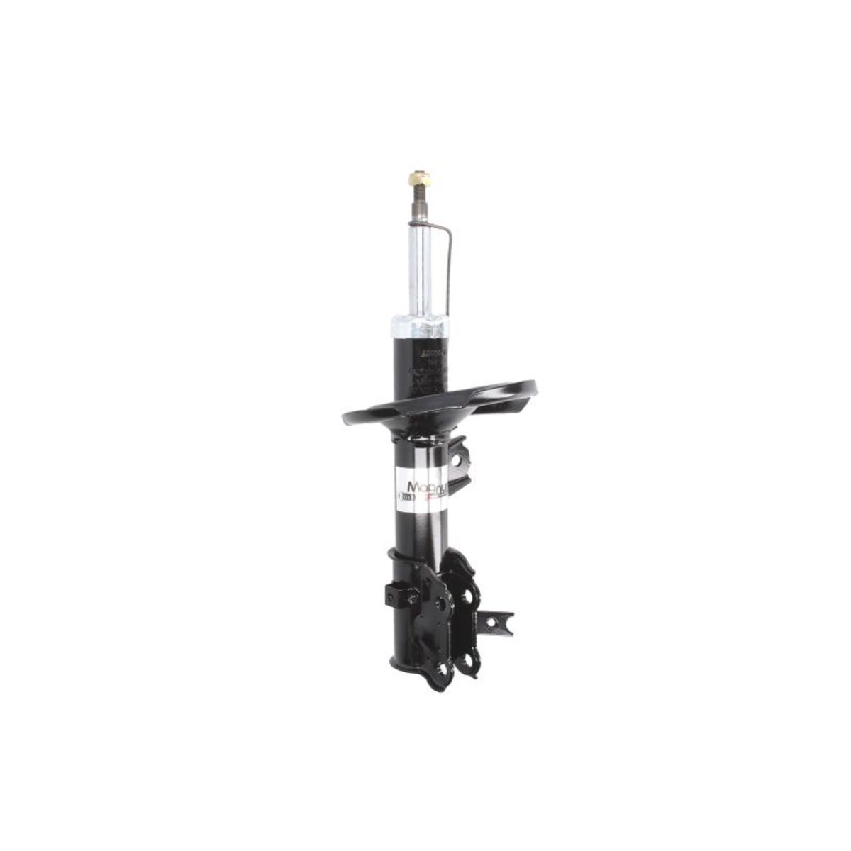 Iskunvaimennin Magnum Technology AG0367MT