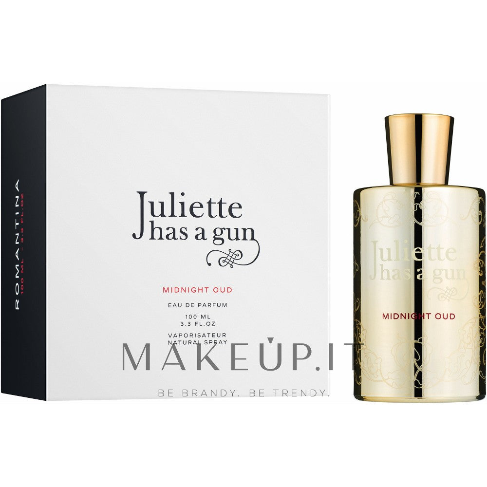 Juliette Has a Gun Midnight Oud Eau de Parfum 100 ml vapo