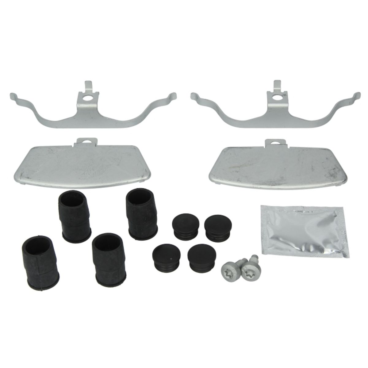 Jarrupalojen asennussarja QUICK BRAKE 109-1880