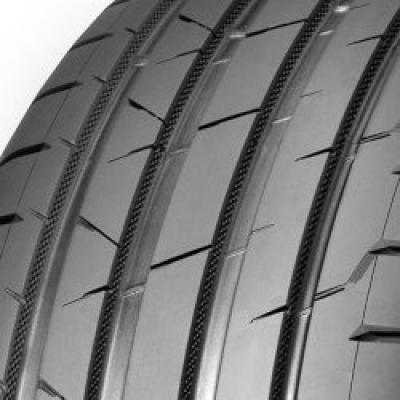 Nokian Hakka Black 2 FRT ( 245/45 ZR18 96Y vannesuojalla (MFS), runflat )